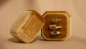راهنمای خرید جعبه طلا مخملی