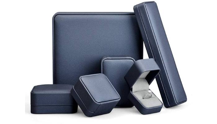 اهیمت فروش عمده جعبه طلا